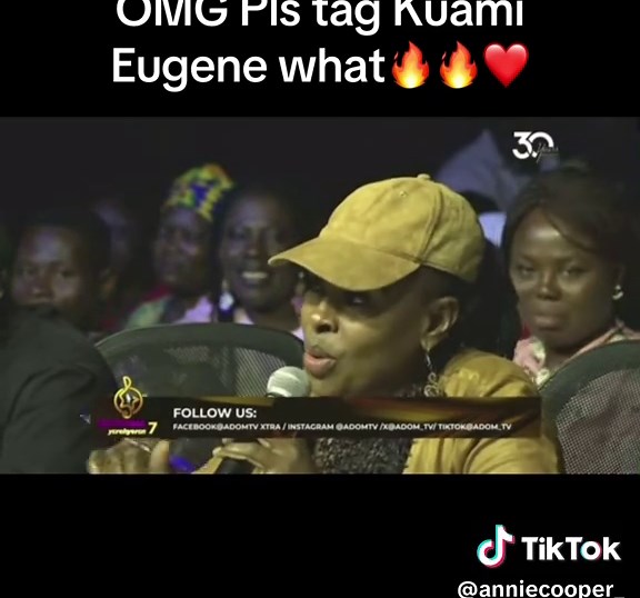 Annie Cooper's Impactful Moment in Season 7