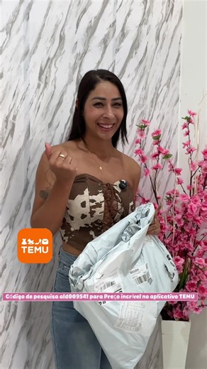 #ad ✨ Eu realmente POUPAR MUITO no Temu! Procure o meu código [ald009541] na aplicação Temu para aproveitar preços incríveis! #temu #temufinds #temucreator #goodfinds https://temu.to/k/g4i8eya10r4 @Temu