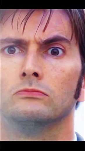 The Runaway Bride | Doctor Who #doctorwho #shorts #davidtennant #mattsmith