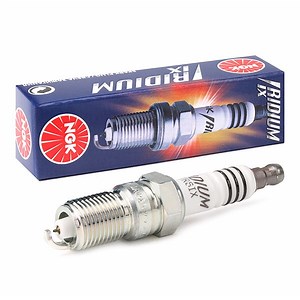 3689 NGK TR6IX Bujía de encendido M14 x 1,25, Ancho de llave: 16 mm | AUTODOC precio y opiniones