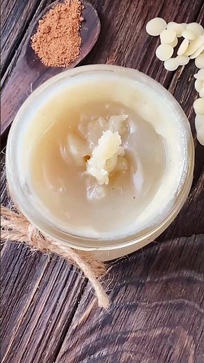 Homemade Beeswax Lotion Recipe
