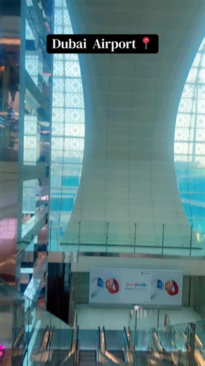 Dubai Airport: Arrival Guide to Dubai's Landmarks & Transfers