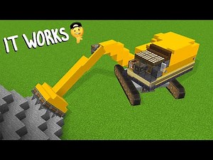 I'm Addicted to Minecraft Cars