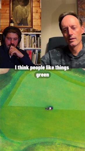 The Augusta Effect?!