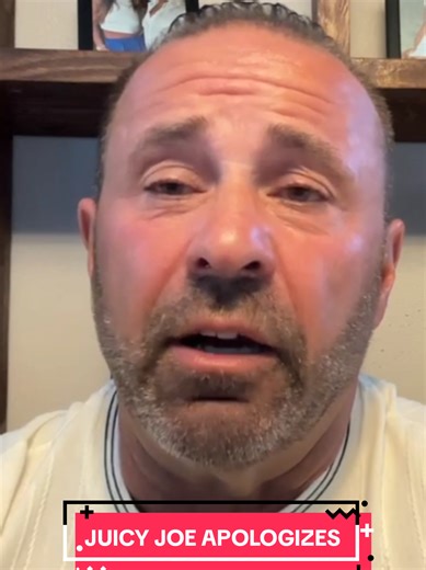 Juicy Joe Apologizes for Halftime Performance Comments