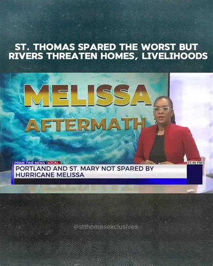 ST. THOMAS EXCLUSIVES NEWS on Instagram: "🎥: @tvjnews • • #stthomas #stthomasja #saintthomas #saintthomasja #stthomasjamaica"