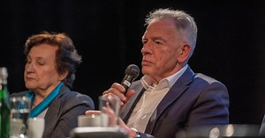 KPO dla Polski. Rosati zdradza Salonowi 24, kto blokował wypłatę środków