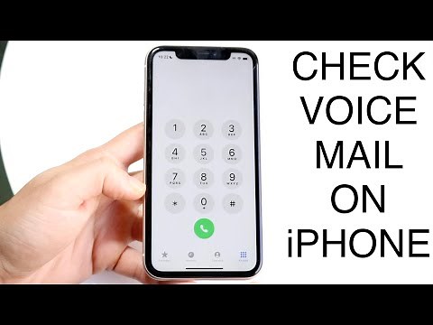 How to Call Voicemail on Any Phone to Check Messages