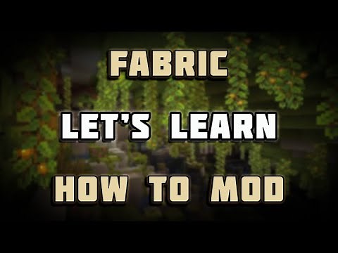 Fabric vs Forge vs NeoForge - Fabric Modding Minecraft 1.20.6 | #0