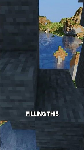 How to ACTUALLY Build Floating Islands in Minecraft (Part 1)