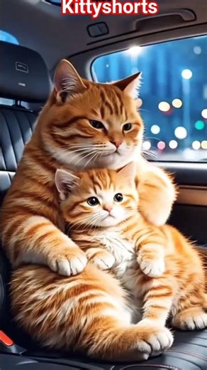 “Purrfect Home Queen” #catvideos #funny #adoreble #cat