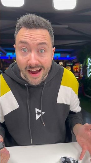 La Nouvelle Manette PS5 à 240€ ! (en avant-première)