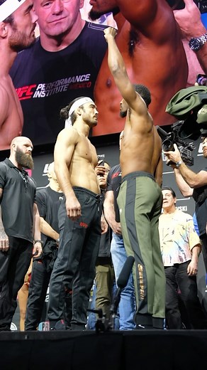 Three Early Prelims streaming worldwide on UFC Fight Pass 👊▶️ [ #UFC298 Early Prelims | Saturday | 6:30p ET ] | UFC Fight Pass