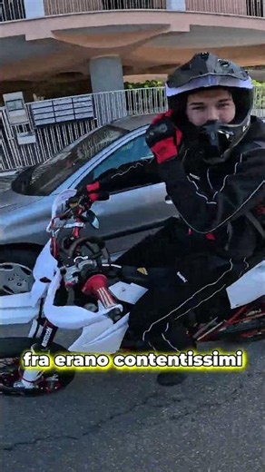 A Water Gun and a Motorcycle #motorcycle #motovlog #summer