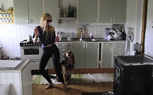 【Jonna Jinton】我们一起跳支舞吧~