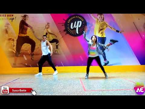 Se Vuelve Loca, Cnco, Zumba Fitness