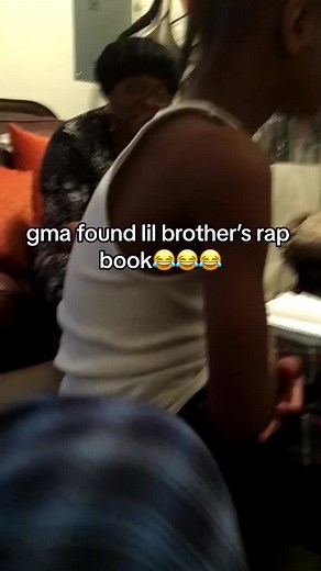 Funny Rap Moments That Make You Laugh Out Loud