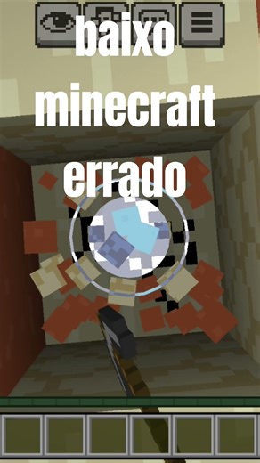 Quando baixo minecraft errado