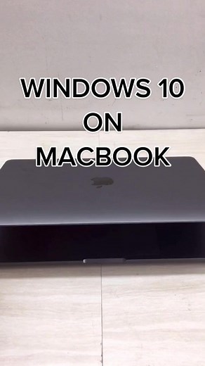 Step-by-Step Guide: Installing Windows 10 on MacBook Pro