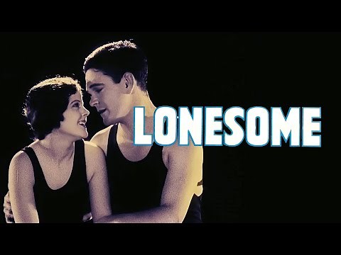 Lonesome (1928) | HD | Full Film