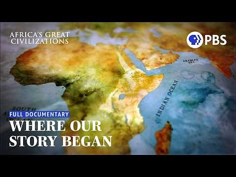 The Real History of Africa They Never Taught You | Full Documentary | Africa's Great Civilizations