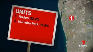 7.2K views · 27 reactions | 7NEWS can reveal Adelaide's biggest boom suburbs and whether you are sitting on a property gold mine. Those in the west are the biggest winners with one suburb's median house price growing by almost 20%. www.7NEWS.com.au #7NEWS | 7NEWS Adelaide | Facebook