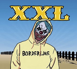 XXL - Borderline