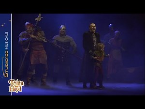 Sheriff van Nottingham - Musical Robin Hood