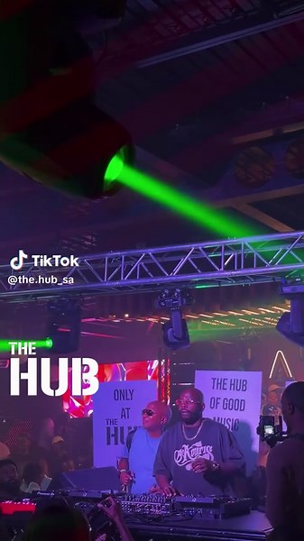 Dj Maphorisa: Hits and Trends with Kenny Kunene