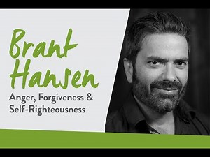 Brant Hansen: Anger & Forgiveness | Sharing Hope