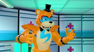 14K views · 440 reactions | ROXANE Is The New Impostor? Fnaf Security Breach & Among Us Animation https://youtu.be/BUSoobj9ouI gamesmation.com | Hornstromp series | Facebook