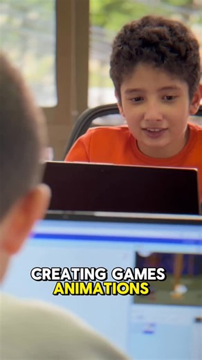 NinjaCO | Robotics & Coding on Instagram: "What if your child could create games, explore AI, and code real devices? 🚀 At NinjaCO, kids learn coding with Scratch and Micro:bit, building games, animations, step counters, and smart interactive projects — even simple AI chatbots. More than coding. Confidence, creativity, future-ready skills. 📩 DM us to join NinjaCO 🤖✨"