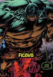 Hulk Decide Torturar o Bruce Banner... #hulk #vingadores #marvel #marvelcomics #hq