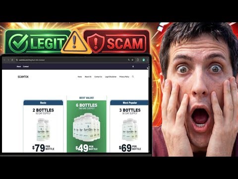 Burn Slim Product Review (2026) | Overview, Ingredients & Pros & Cons