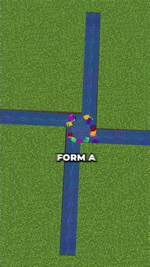 The most satisfying Minecraft tricks