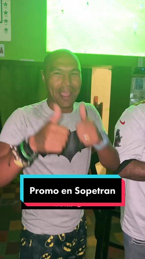 Marlon Desafio on TikTok