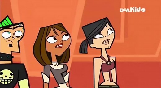 ‏Blainerific lyrics#totaldrama #tdwt#blainerific #song#lyrics#fyp | Total Drama Island