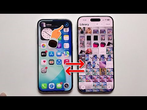 How to Send Photos With AirDrop Proximity Sharing (Use Any iPhone)