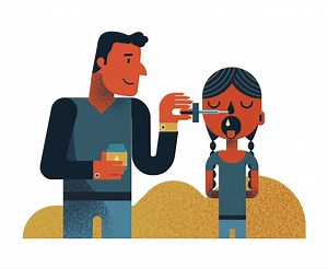 7.3K views · 376 reactions | We need to reach every child with the polio vaccine and are using innovative strategies to reach our goal. Find out more in our guide to ending polio. https://endpol.io/polioguide | Rotary International | Facebook