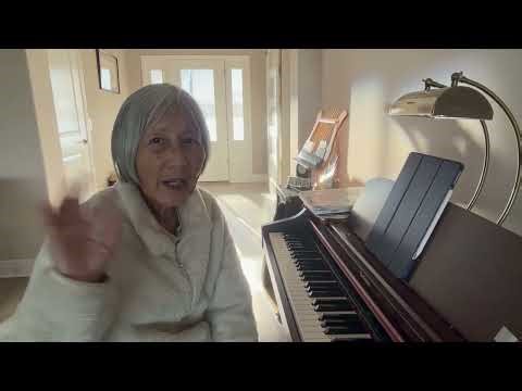 How to Learn Overlapping pedal 🧡 piano tips | piano exercise