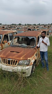 2.4M views · 24K reactions | Biggest AI scrap stock yard | MZPR marketplace | Facebook