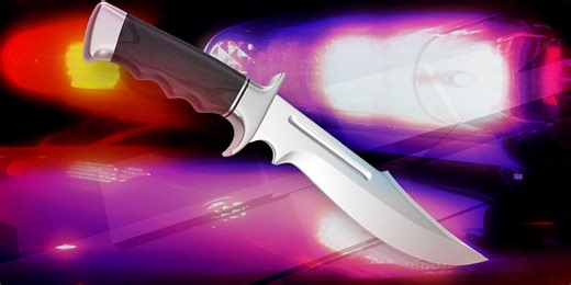 Topeka Police investigate Wednesday Night stabbing