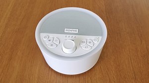 Renpho White Noise Machine Review