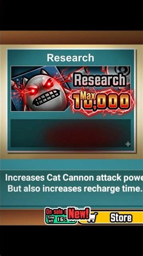 battle cats true hacked account #thebattlecats #battlecatsmod