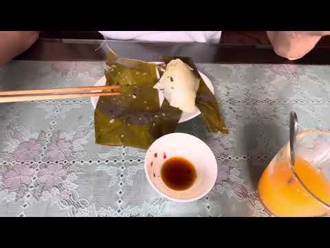 Bánh Giò Việt Nam