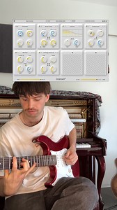 222K views · 276 reactions | ️ Add Movement To Your Guitar Tones...
