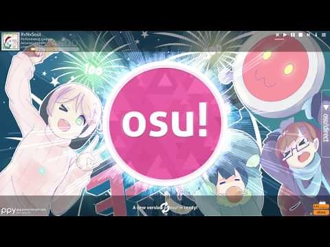 How to start playing Osu! (A comprehensive guide)