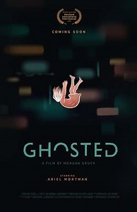 Ghosted (2020) - Movie