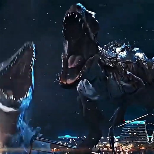 "the best villain..." | Indominus Rex edit | #shorts #jurassicworld #edit #dinosaur