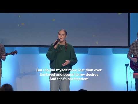 Unlocking the Mysteries of God in Your Life (Vision Sunday) || Pastor Ryan McDowell (Livestream)